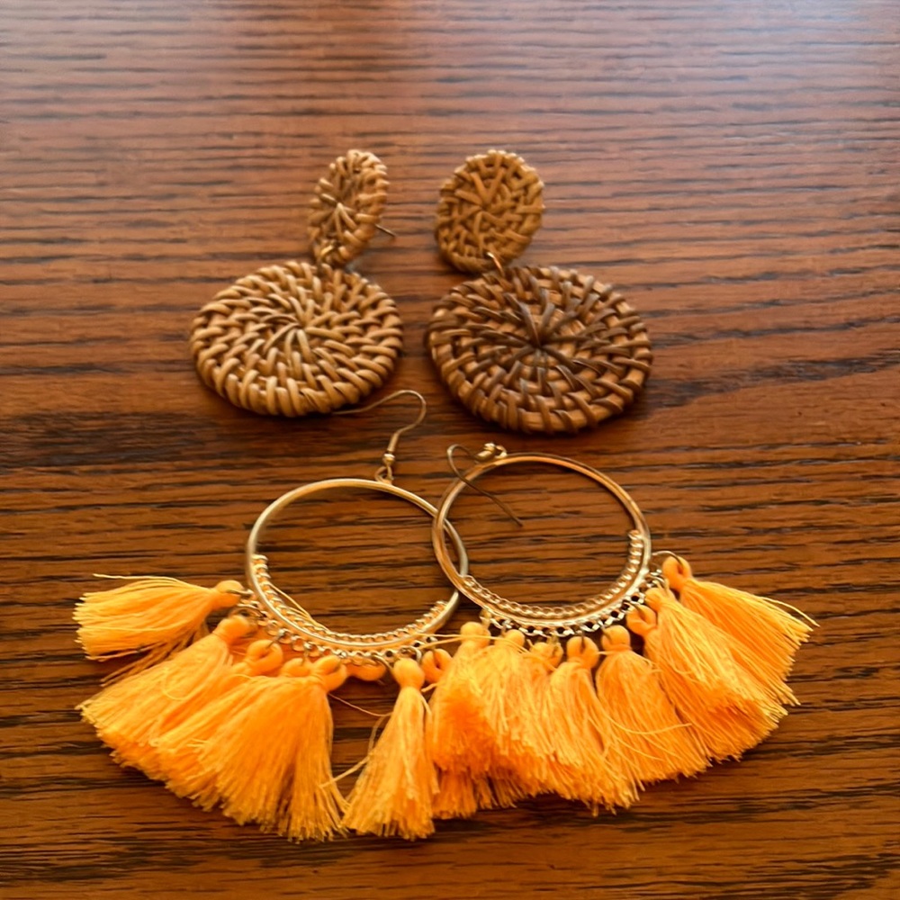 Set of Two